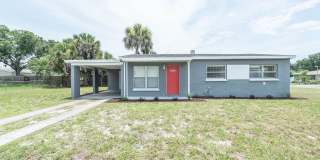Recently Updated 3-Bedroom Home on Spacious Corner Lot in Central Cocoa Gallery 1