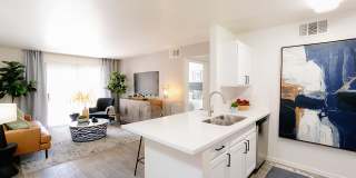 Cheyenne Trails Apartment Homes Gallery 2