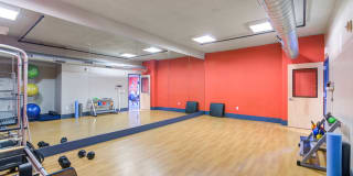 Cast Iron Lofts Gallery 17