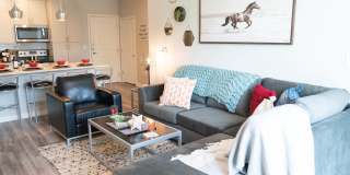 The Armory Sam Houston - Student Housing Gallery 7