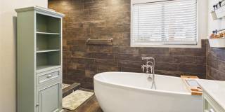 Furnished 3BR Home w/ Pool, Spa & Garage I Move-In Ready in NW Las Vegas Gallery 29