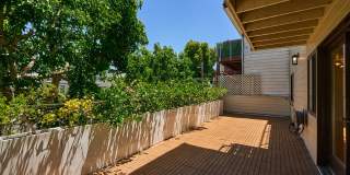 Noe Valley/Dolores Heights: Luxury Condo w/ Expansive Private Deck & 2 Car Parking Gallery 39