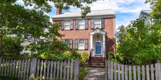 Discover exceptional comfort and timeless style in this beautifully updated single family residence located in the highly desirable George Washington Park community. Gallery 1