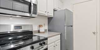 The Bosk Apartments Homes Gallery 1