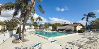 You Will LOVE this Ground Floor 2 Bedroom - Water Included (55+ Community) Gallery 21