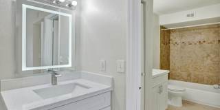 Fully Renovated Corner 2/1 Unit Gallery 30