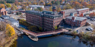 Mill Falls Gallery 1