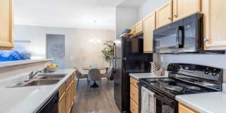 Park Place at Loyola - Affordable Housing Gallery 33
