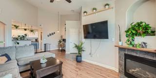 1 bed 1 bath w/ near DIA! $500 MOVE IN SPECIAL Gallery 7