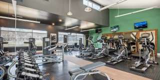 The Gramercy Gallery 11