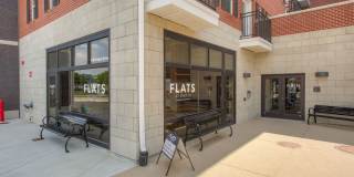 The Flats at Switch Gallery 16