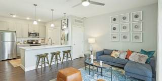 Flats at Spring Mill Station Gallery 21