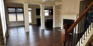Charming 3BR House in Buford Gallery 4