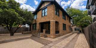 Top of the line House in West Campus for Aug 2027 Gallery 1