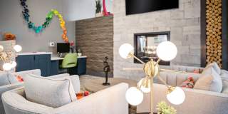 Forge at Briargate Gallery 46