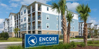 Encore Luxury Residences Gallery 1