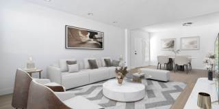 Arlington Square Apartments Gallery 2