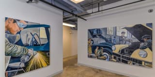 The Lofts at South Slope Gallery 30