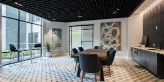 Rail at Bound Brook Gallery 56