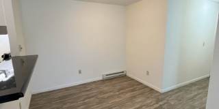 University Park Gallery 101