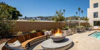 Rae on Sunset Gallery 15