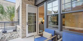 Society at Laurens Gallery 43