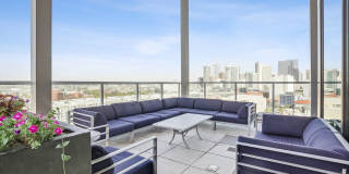 Civic Lofts Gallery 21