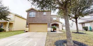 First Time Rental! Immaculate 3bd/2.1ba in Northwest SA - Champions Manor Gallery 1