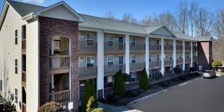 Meadow Creek Townhomes Gallery 1