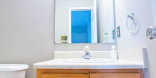 2 Bedroom 2.5 Bathroom Townhome Gallery 16