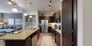 Lofts at Watters Creek Gallery 4