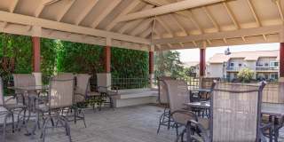 Plum Tree Apartments Gallery 14