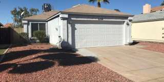 3 bed 2 bath home in Mountainview at North Canyon Gallery 1