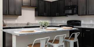 Vintage Ranch - Affordable Housing Gallery 1