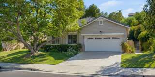 Gorgeous Single Story Home in Santa Clarita! Gallery 1