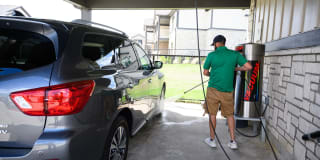 Springs at the Reserve Gallery 37