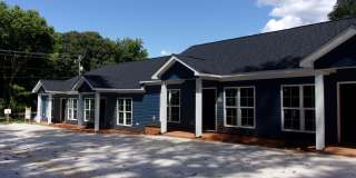 New Construction 2 Bedroom 1 Bath Apartment in Downtown Clover Gallery 15