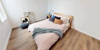 Furnished Bedroom in NOPA Gallery 1