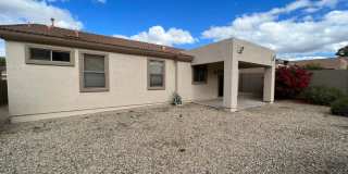 Great Single Level 3 bedroom 2 bath Home Gallery 4