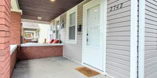 Updated 2 bedroom Townhouse - Garfield Park-South Neighborhood Gallery 3
