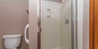 Ranch Style Home Located inside Kissing Camels! Gallery 37