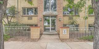 Charming Studio Condo in Platt Park Gallery 18