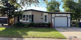 Cozy Single Family Home Gallery 1