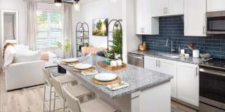 Windsor West Plano Gallery 1