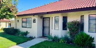 Inviting Gated Community Townhome—Jess Ranch 55+ Gallery 1