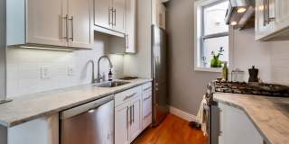 Bright and Updated Townhouse in LoHi!!!!! Gallery 15