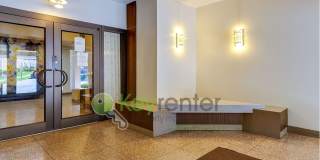 $500 Off First Month! Top-Floor 1BR Condo with NYC Skyline Views, Parking & Walkable Rutherford Location Gallery 18