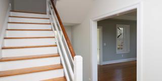 Historic Home Available at Foxhaven Farm Gallery 7