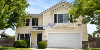 Large 4 Bedroom Home with Bonus Room! Gallery 1