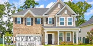 279 Catalina Cut Gallery 1
